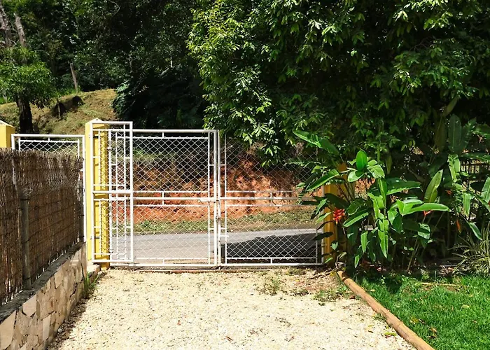 Recanto da Tuca