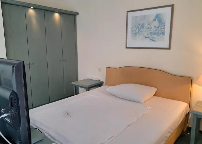 Pepb Schulungshotel