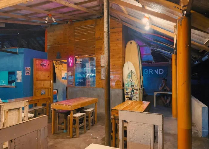North Shore Surf Camp