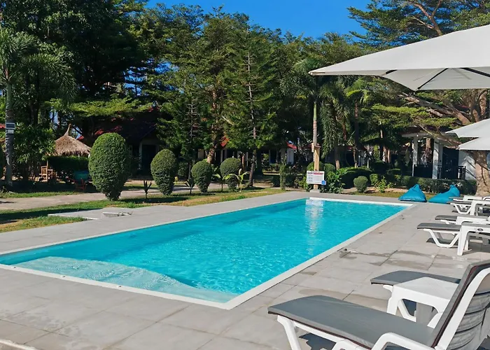 Matcha Lanta Resort