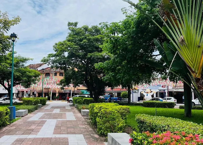Hotel Dona Mary Huatulco