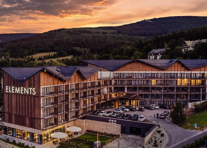 Elements Hotel&Spa