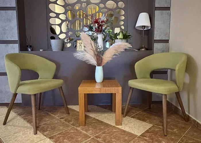 Aktau Airport Hotel
