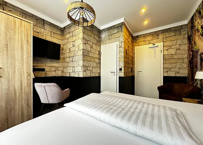 Designhotel Central Fulda