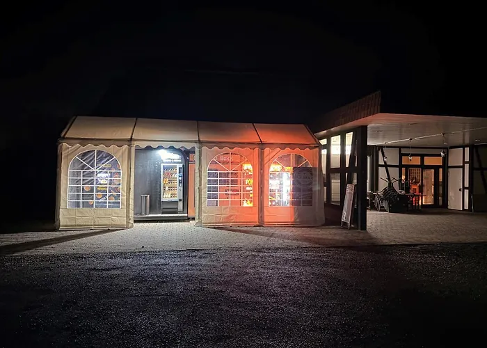 Hotel Domblick