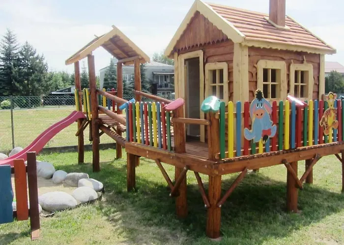 Restauracja Zajazd Kasztelan