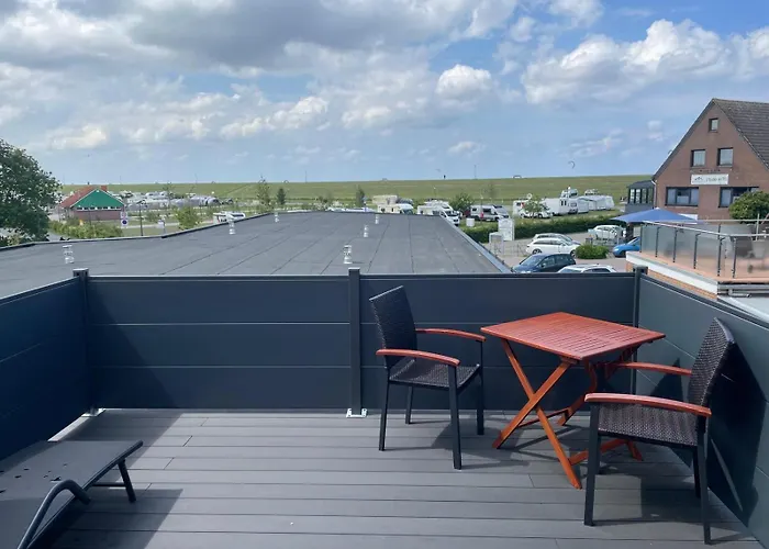 Meerzeit Strandhotel