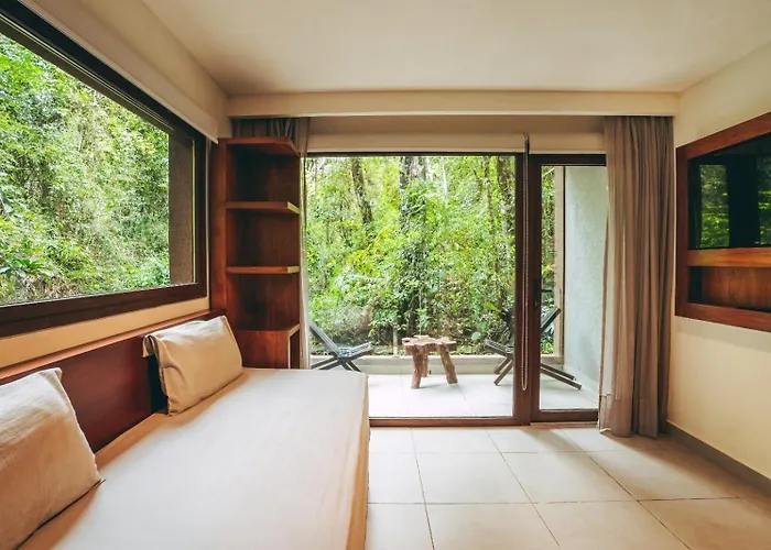 Hotel Tre Iguazu