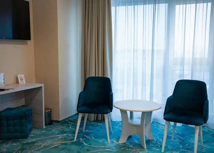 Fiald Hotel & Spa