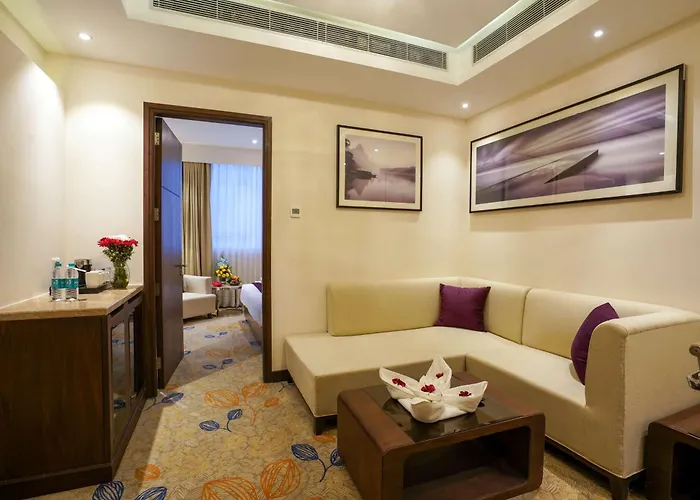Best Western Plus Chandigarh Mohali
