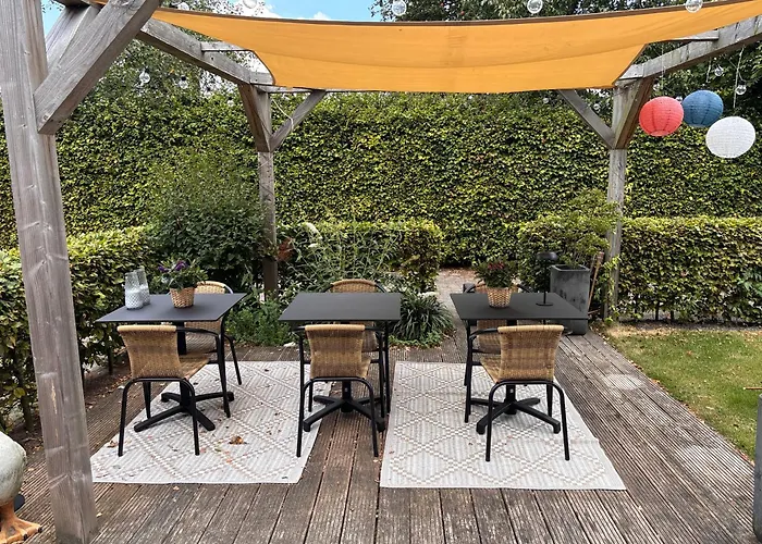 Bed And Breakfast De Beekhoek