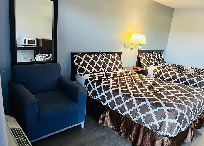 Happy Extended Stay Inn By Bestacco