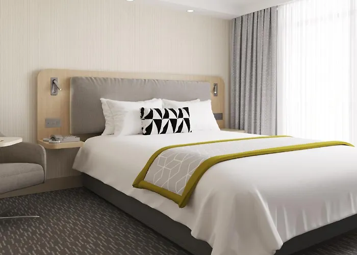 Holiday Inn Express - Ankara - Airport By Ihg