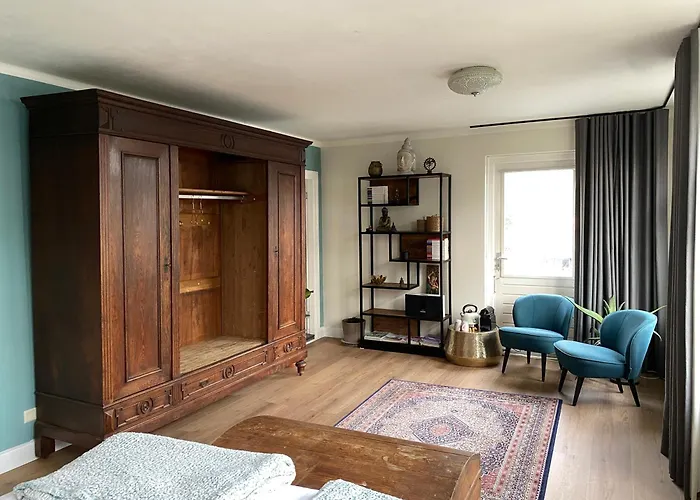 B&B Bakenberg