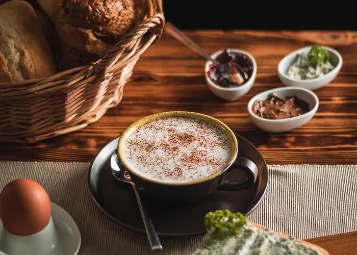 BED&BREAKFAST für Individualisten in Gemeinde Scharbeutz, auch Allergiker