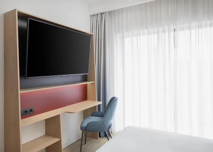 Hampton By Hilton Targu Mures
