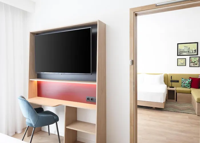 Hampton By Hilton Targu Mures