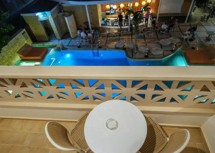 Asana Hotel