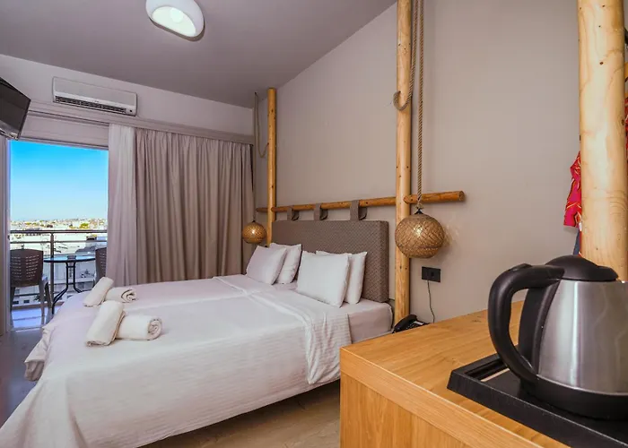 Asana Hotel