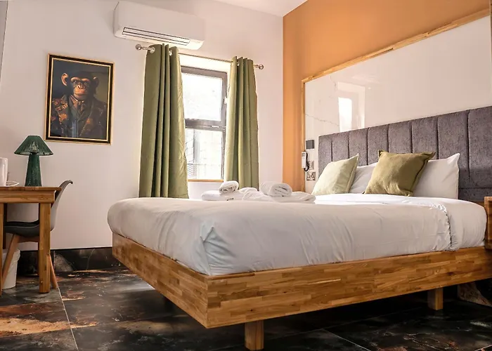The Arundell Hotel