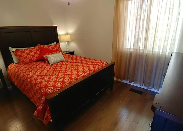 Peace Of Heaven, Modern Chic Cabin, Majestic Mountain Views, Hot Tub, Fire Pit, Outdoor Games, Close To Town