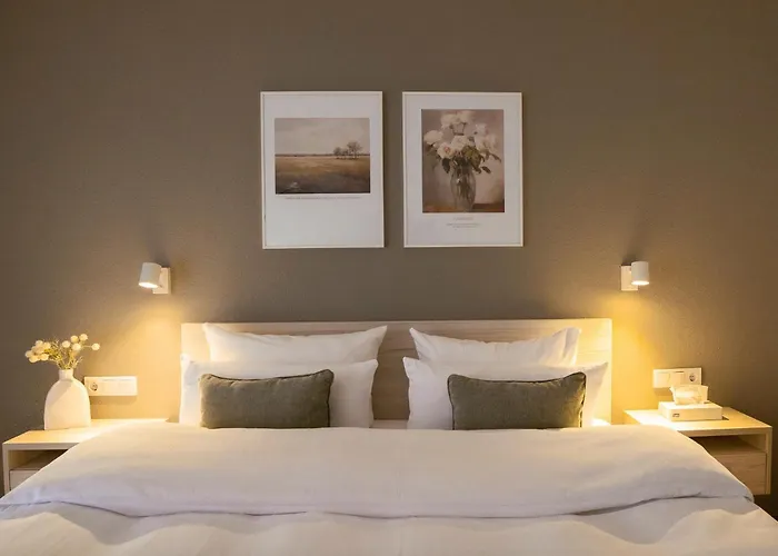 The Resting Place Hotel