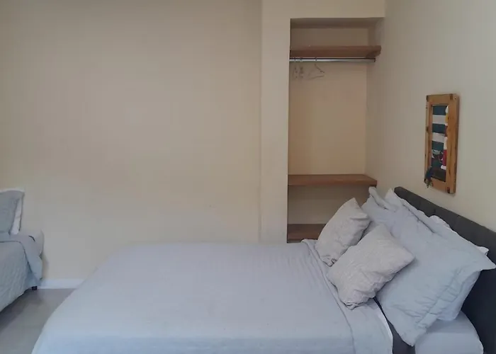 Canoa Dos Anjos Suites
