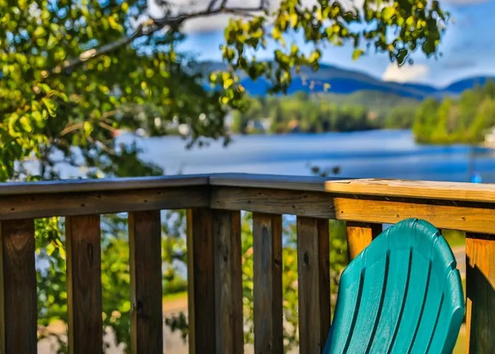 Lake Placid Club Lodges