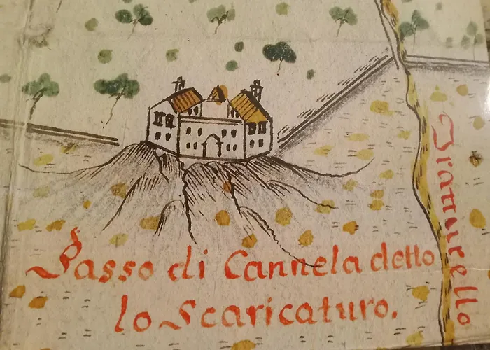 Da Ercole All'Orecchietta