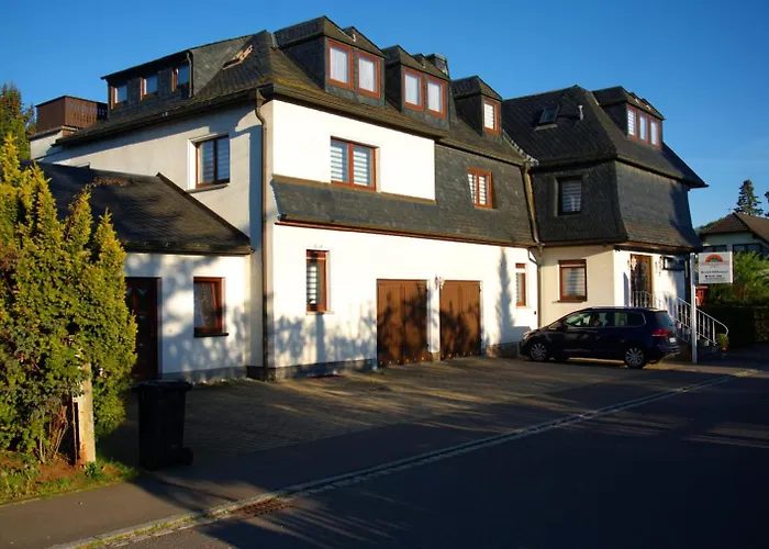 Hotel Morgensonne