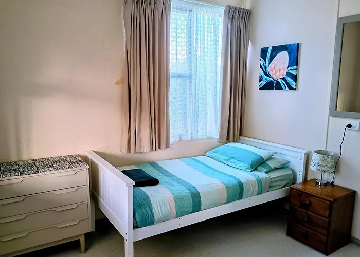 Lakes Entrance Holiday Units