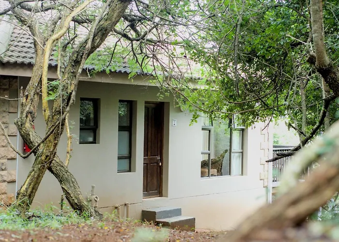Mazuri Bush Cottages