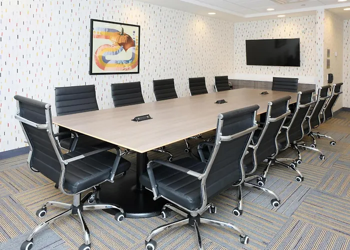 Home2 Suites By Hilton Lima