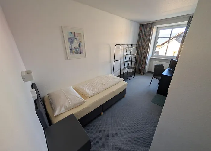 Landhotel Reith Fulda - Künzell