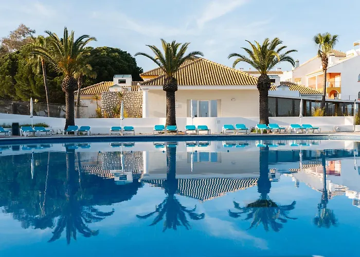 Resort Apartment Cabanas De Tavira