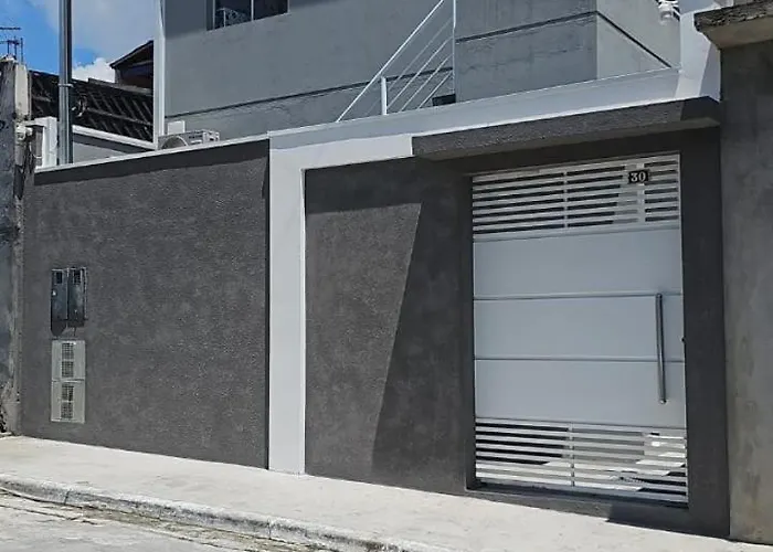 Residencial Jardim Mazza Loft Studio 02