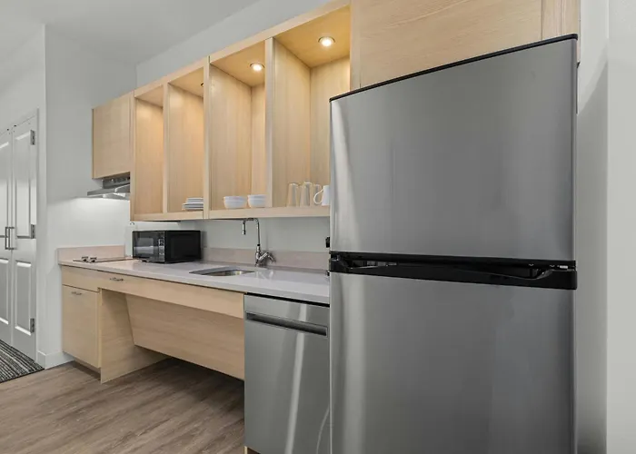 Towneplace Suites By Marriott Murfreesboro