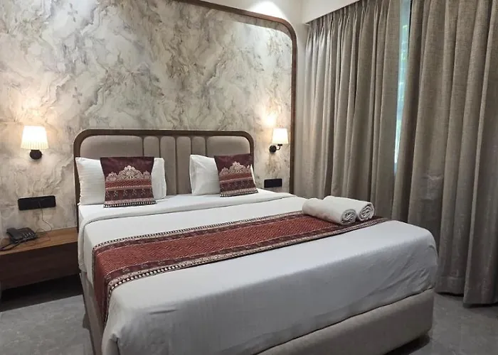 Hotel Royal Retreat