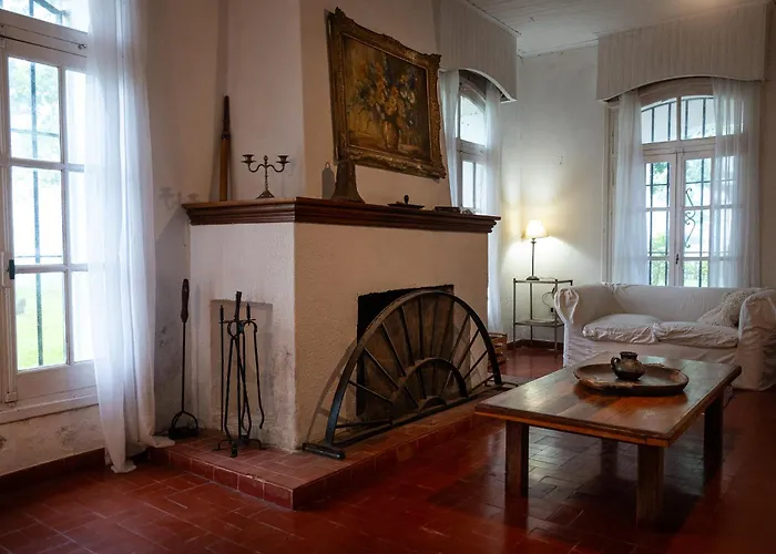 La Estancia Yapeyu