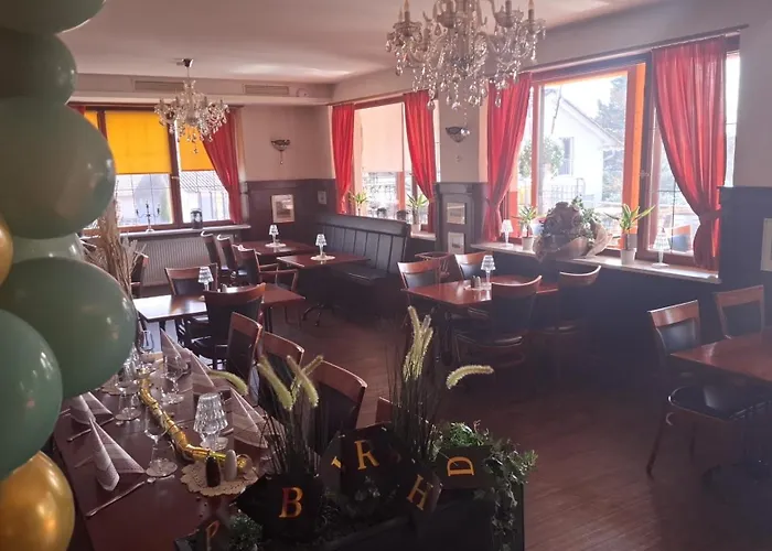 Hotel Hagnauer Hof