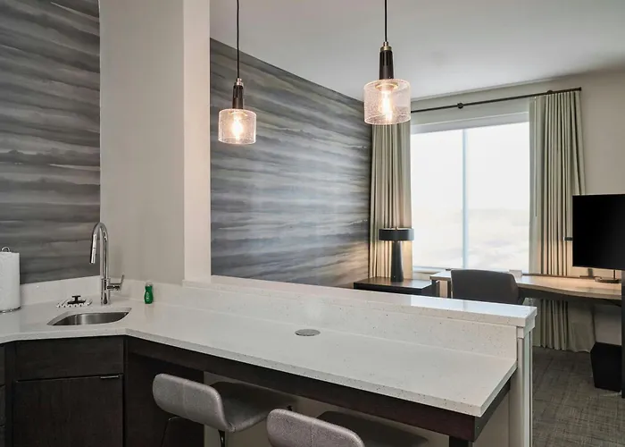 Residence Inn By Marriott Madison
