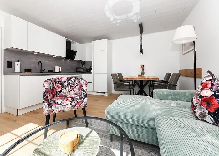 Ferienwohnung Sternstunde