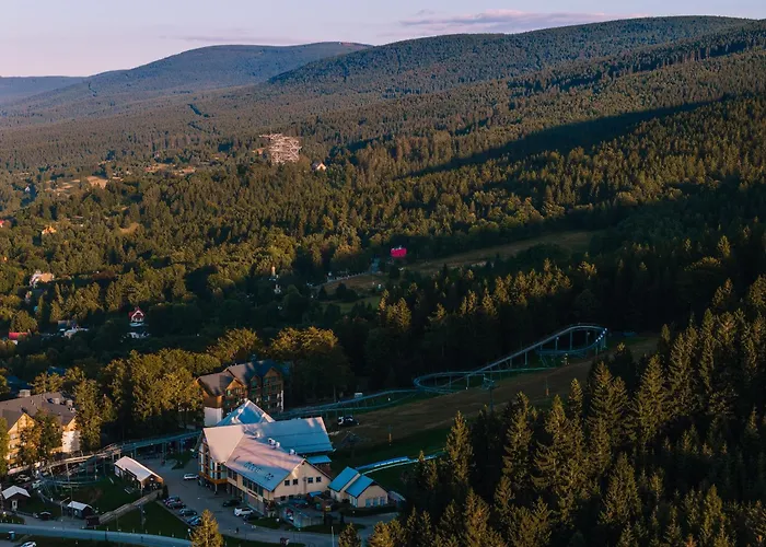 Forest Park Resort&SPA