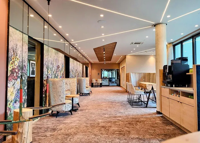 Mountain View Hotel Willingen, BW Signature Collection