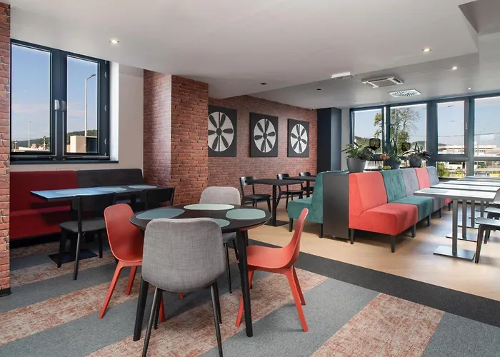 Best Western Hotel Presov