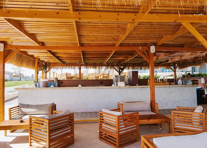 Diamond Beach By Pearl Resort