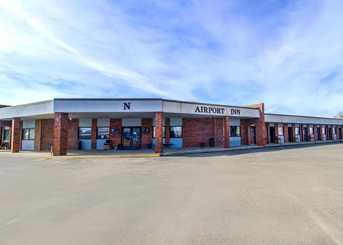Oyo Malden Airport Inn
