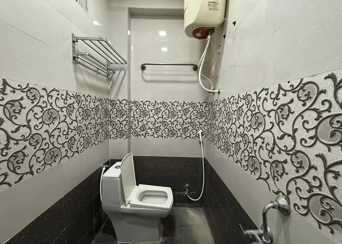 Aathidya Lodge
