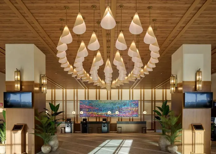 The Royal Park Hotel Maihama Resort Tokyo Bay
