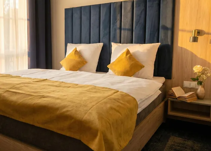 H24 Parkhotel Thale